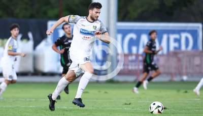 Gleisdorf vs. Weiz