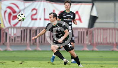 Gleisdorf vs. Weiz