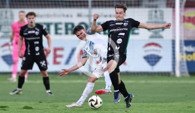 Gleisdorf vs. Weiz