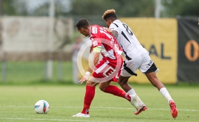 Grazer AK vs. Besiktas Istanbul