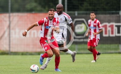 Grazer AK vs. Besiktas Istanbul