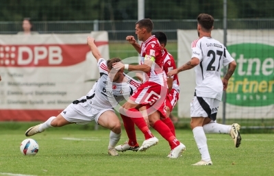 Grazer AK vs. Besiktas Istanbul