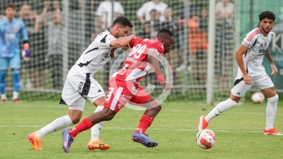 Grazer AK vs. Besiktas Istanbul