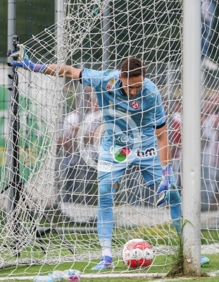 Grazer AK vs. Besiktas Istanbul