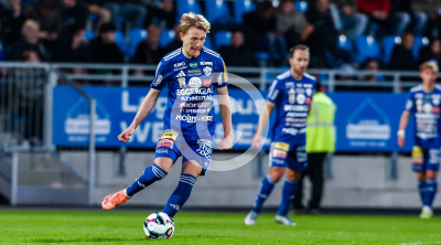 Hartberg vs. Altach