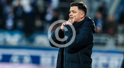 Hartberg vs. Altach