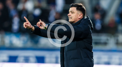 Hartberg vs. Altach