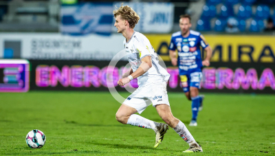 Hartberg vs. Altach