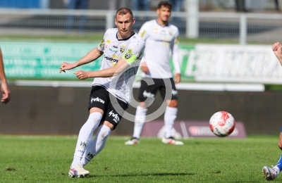 Hartberg vs. Altach