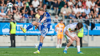 Hartberg vs. Sturm Graz