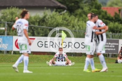 Hartberg vs. Sturm Graz