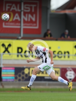 Hartberg vs. Sturm Graz