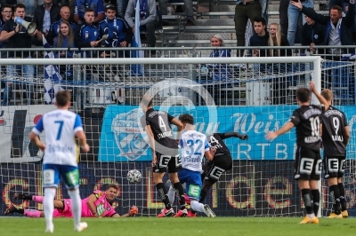 Hartberg vs. Sturm Graz