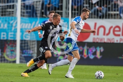 Hartberg vs. Sturm Graz