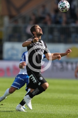 Hartberg vs. Sturm Graz