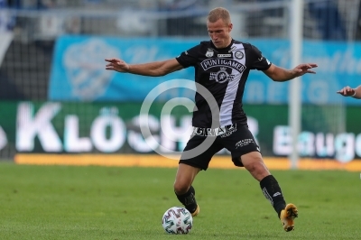 Hartberg vs. Sturm Graz