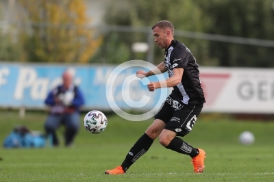 Hartberg vs. Sturm Graz