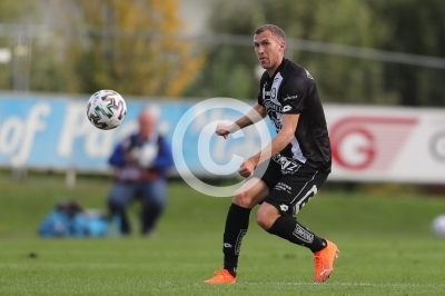 Hartberg vs. Sturm Graz