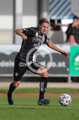 Hartberg vs. Sturm Graz