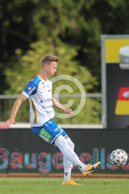 Hartberg vs. Sturm Graz