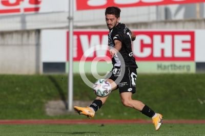 Hartberg vs. Sturm Graz