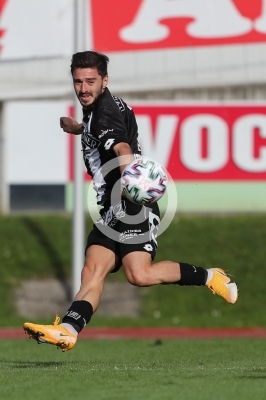 Hartberg vs. Sturm Graz