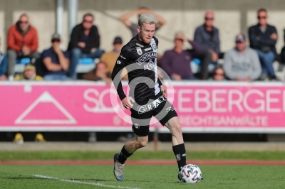 Hartberg vs. Sturm Graz