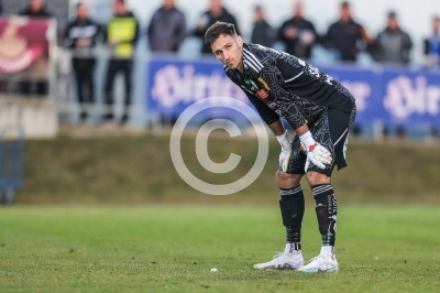 Hartberg vs. Sturm Graz