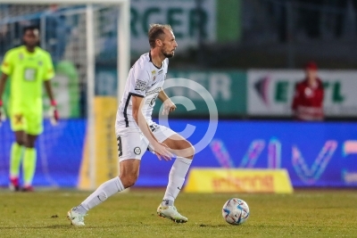 Hartberg vs. Sturm Graz