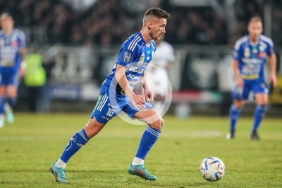 Hartberg vs. Sturm Graz