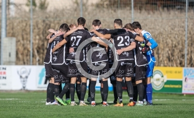 Hengsberg vs. Gross Sankt Florian