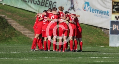 Hengsberg vs. Gross Sankt Florian