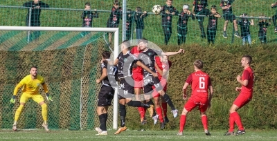 Hengsberg vs. Gross Sankt Florian