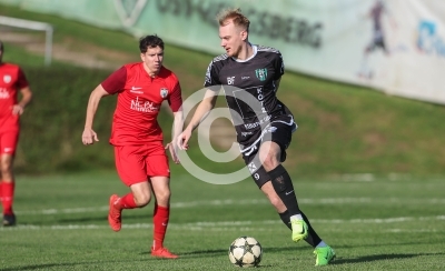 Hengsberg vs. Gross Sankt Florian