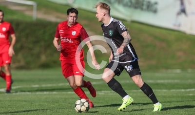 Hengsberg vs. Gross Sankt Florian