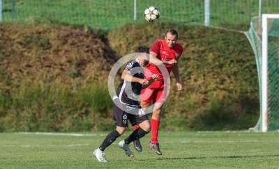 Hengsberg vs. Gross Sankt Florian