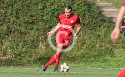 Hengsberg vs. Gross Sankt Florian