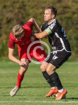 Hengsberg vs. Gross Sankt Florian