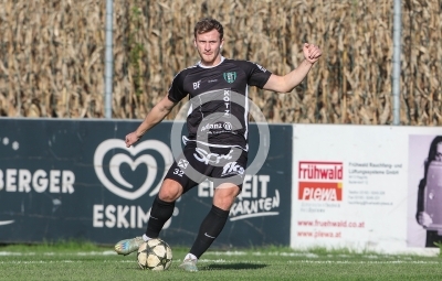 Hengsberg vs. Gross Sankt Florian