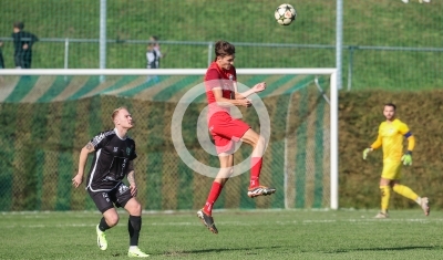 Hengsberg vs. Gross Sankt Florian