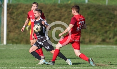 Hengsberg vs. Gross Sankt Florian