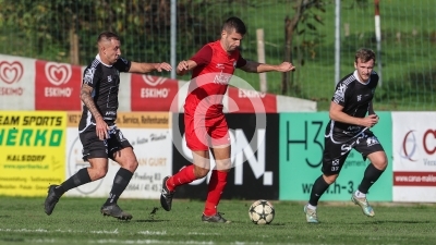 Hengsberg vs. Gross Sankt Florian