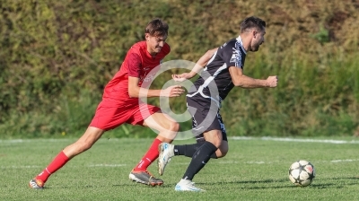 Hengsberg vs. Gross Sankt Florian