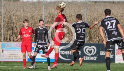 Hengsberg vs. Gross Sankt Florian