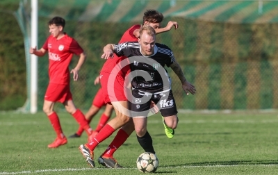 Hengsberg vs. Gross Sankt Florian