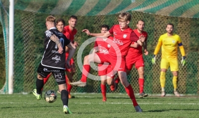 Hengsberg vs. Gross Sankt Florian