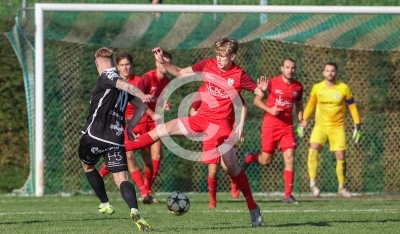 Hengsberg vs. Gross Sankt Florian