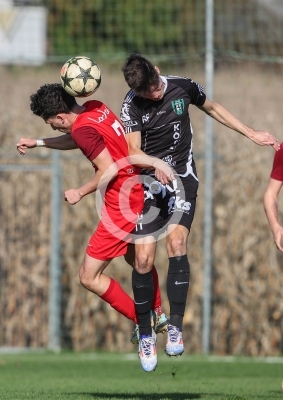 Hengsberg vs. Gross Sankt Florian