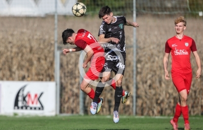 Hengsberg vs. Gross Sankt Florian