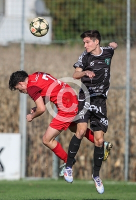 Hengsberg vs. Gross Sankt Florian